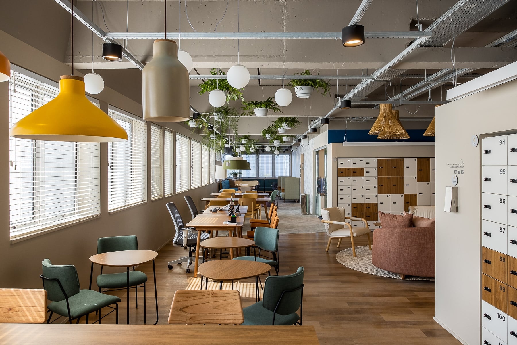 Coworking Livance