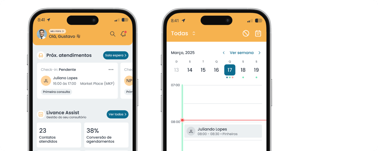 App Livance